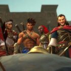 Prince of Persia: novas atualizações e DLC 2024 revelados Creo Gaming