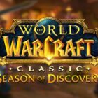 Principais magos e caçadores do WoW Classic – Confira as últimas melhorias da Temporada de Descobertas! Creo Gaming
