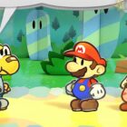 Remake de Paper Mario: The Millennium Door em breve para Switch! Creo Gaming