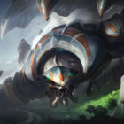 Retrabalho de Skarner e enfraquecimento de itens de suporte no patch 14.7 de League of Legends Creo Gaming
