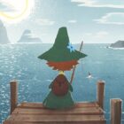 Snufkin: Melody of Moominvalley, data de lançamento e trailer! Creo Gaming