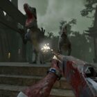 Son and Bone: um jogo de tiro em primeira pessoa onde você mata dinossauros Creo Gaming