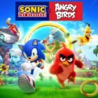 Sonic e Angry Birds: um novo crossover para celulares! Creo Gaming