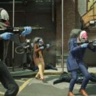 Starbreeze lança uma série de correções para Payday 3 na Operação Medic Bag Creo Gaming
