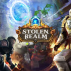 Stolen Realm: o jogo que reinventa o combate tático cooperativo! Creo Gaming