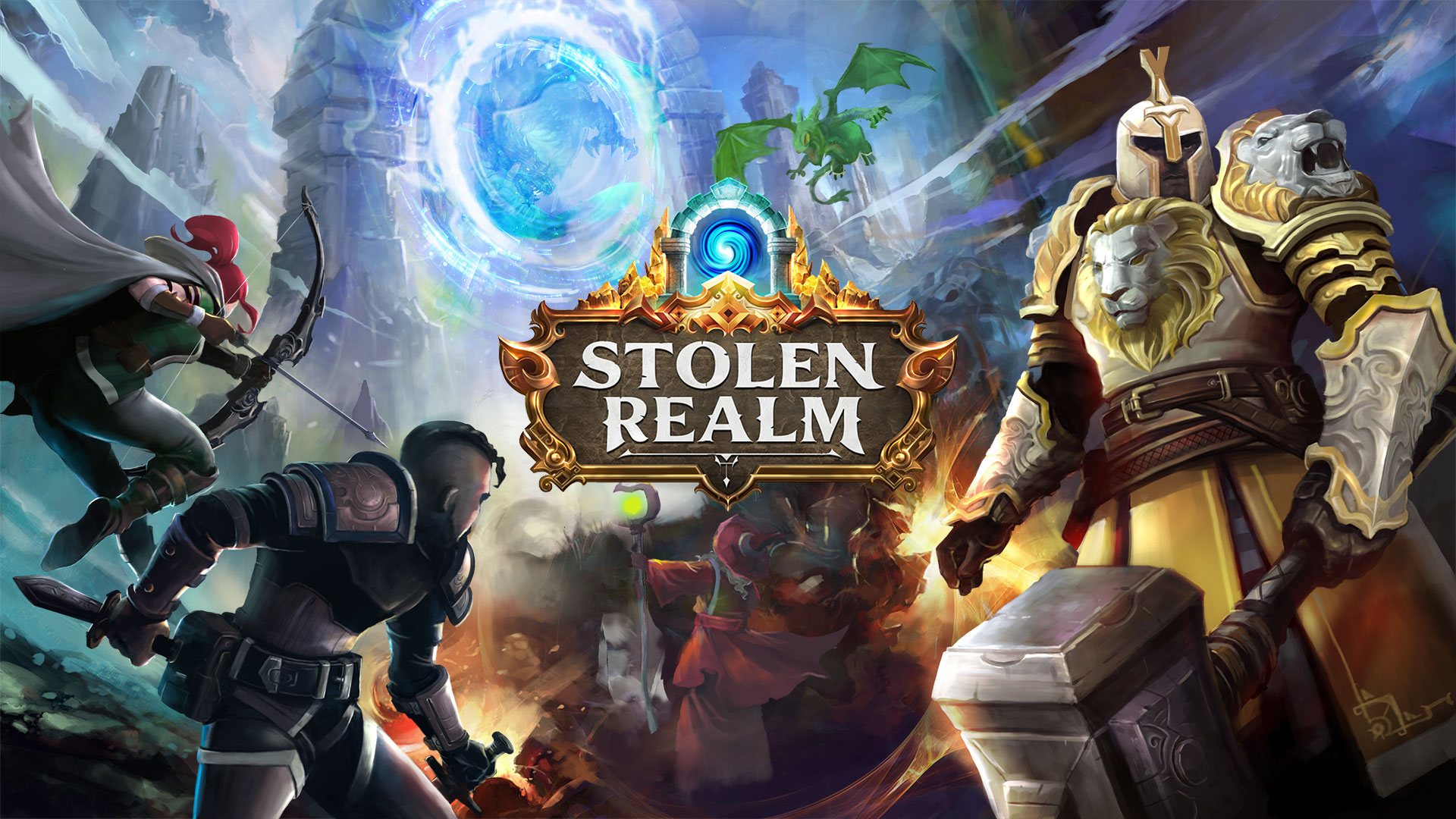 Creo Gaming