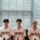 T1 escolhe San Diego Padres para abertura da temporada da MLB em Seul Creo Gaming