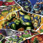 TMNT: The Cowabunga Collection desaparece do Steam japonês em março de 2024 Creo Gaming