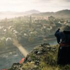 Team Ninja revela Rise of the Ronin no PS5: um feito técnico e visual Creo Gaming