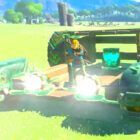The Legend of Zelda: Tears of the Kingdom, um verdadeiro feito tecnológico Creo Gaming