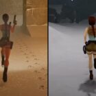 Tomb Raider Remastered vs RTX Remix: Quem ganha? Creo Gaming