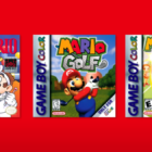 Três jogos clássicos do Mario chegarão ao Switch Online em 12 de março Creo Gaming