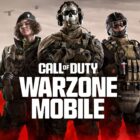 Tudo sobre Call of Duty: Warzone Mobile, lançado em 21 de março Creo Gaming