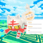 Jogador incrivelmente sortudo pega um “shnundo” de Litten durante o Pokémon Go Community Day Creo Gaming