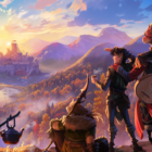 Um videogame Dungeons & Dragons inovador e turbinado está chegando! Creo Gaming