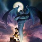 Xbox homenageia Akira Toriyama com papel de parede dinâmico do Blue Dragon de 2006 Creo Gaming