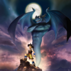 Xbox homenageia a lenda Akira Toriyama com novo papel de parede dinâmico do Blue Dragon Creo Gaming