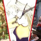 Os melhores jogos Final Fantasy em sistemas Nintendo: classificação atualizada Avaliação do usuário Creo Gaming