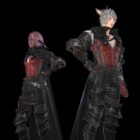 Final Fantasy XVI: Novo crossover com FFXIV e Clive Rosfield Creo Gaming