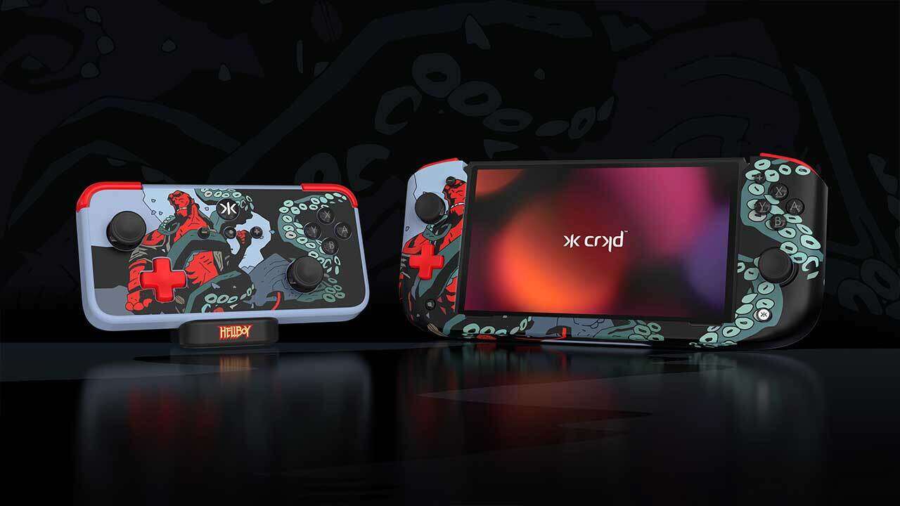 Creo Gaming