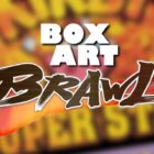 Comentário: Qual região tem a melhor arte da caixa Kirby Super Star? Creo Gaming