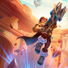 Overwatch 2: Descubra o novo herói modo Venture e Clash! Creo Gaming