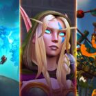Descubra o que há de novo em World of Warcraft: Temporada 4 e próximos lançamentos Creo Gaming