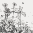 The Collage Atlas: Reflexões sobre um jogo de exploração íntima Creo Gaming
