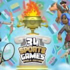 34 Jogos de Esportes – World Edition anunciados para Nintendo Switch Creo Gaming