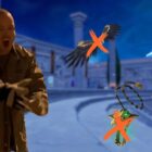 A Epic Games remove os poderes olímpicos para a colaboração do Avatar: detalhes. Creo Gaming