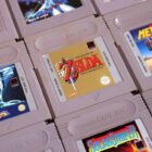 A busca de George para completar sua coleção de Game Boy: a emocionante história de uma semana épica. Creo Gaming