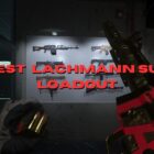 A melhor configuração de revista para o Lachmann Sub em Call of Duty: Warzone 2 Creo Gaming