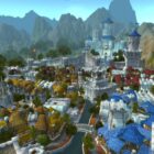 Anduin do World of Warcraft: uma transformação visual impressionante Creo Gaming