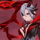 Arlecchino, o novo chefe semanal do Genshin Impact Versão 4.6 Creo Gaming