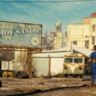 As datas do Fallout estão erradas? Tim Cain compartilha suas teorias sobre Shady Sands Creo Gaming