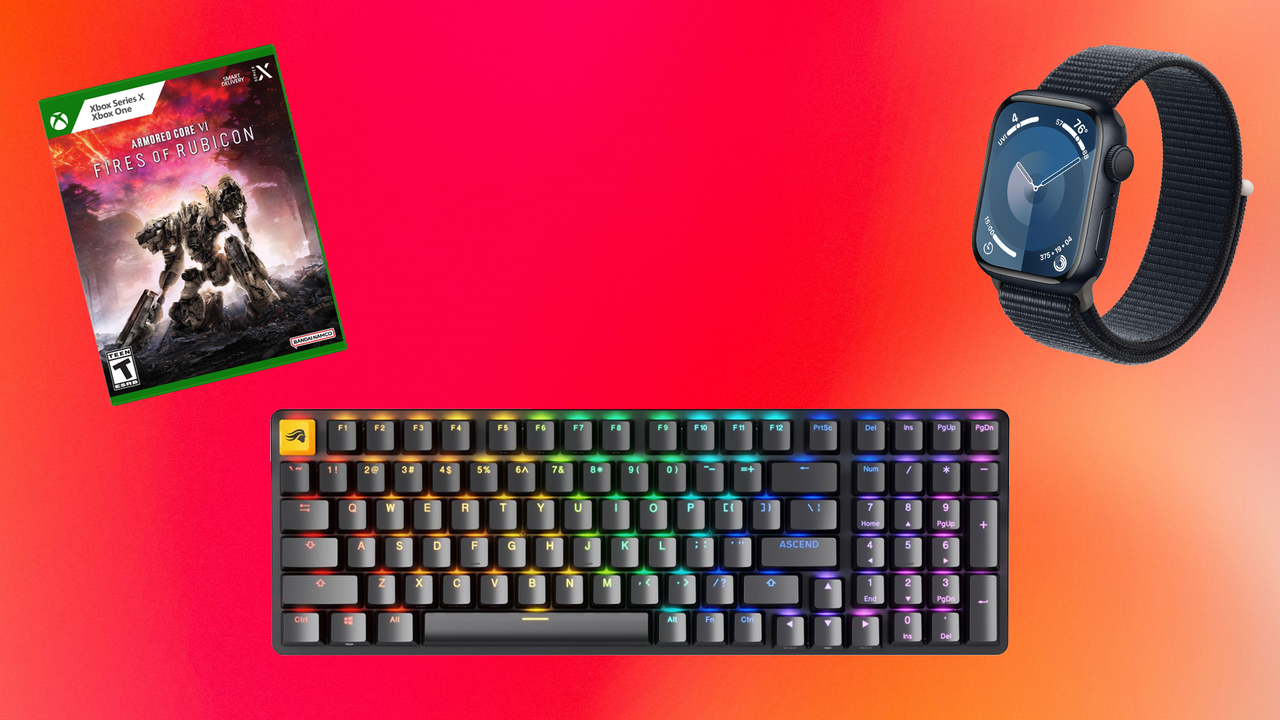 Creo Gaming