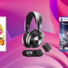 As melhores ofertas de jogos e tecnologia de sábado: Arctis Nova Pro, Granblue Fantasy, Super Mario RPG, Metal Gear Solid e muito mais Creo Gaming
