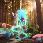 Atenção, jogadores de Pokémon GO: a nova iluminação da atualização Rediscover GO está enganando-os! Creo Gaming