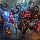 Atualização 14.8 de League of Legends: notas de patch, MMORPG e pulseiras para MSI Creo Gaming