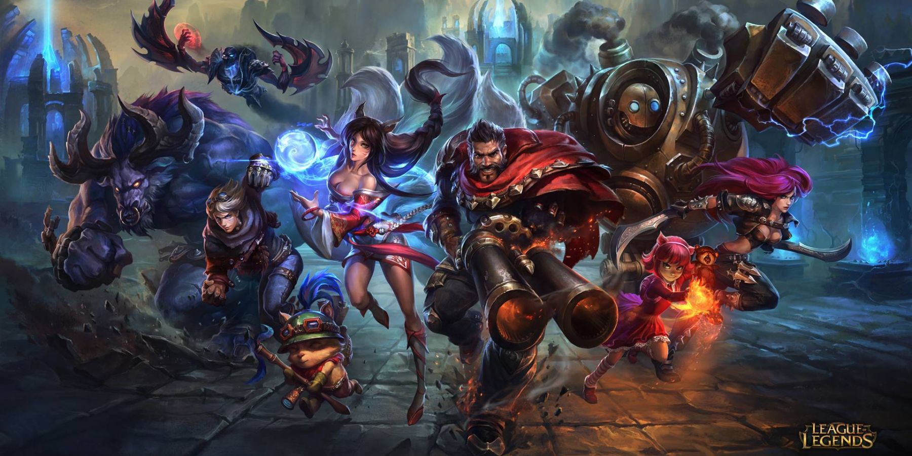 Creo Gaming