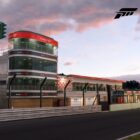 Atualização 7 do Forza Motorsport: Experimente a pista Brands Hatch ao lado do Retro Racers Tour Creo Gaming