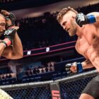 Atualização gratuita do lutador para EA Sports UFC 5 com UFC 300 em Las Vegas: aqui estão os detalhes. Creo Gaming