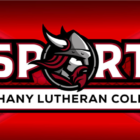 Bethany Lutheran College competindo pelo League of Legends Nationals. Creo Gaming