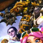 BlizzCon: cancelamento confirmado para 2024, retorno planejado para anos futuros Creo Gaming