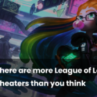 Cheaters estão invadindo League of Legends: aqui estão os detalhes revelados pela Riot Games Creo Gaming