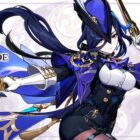 Clorinde, a lendária duelista de Fontaine, revelada como personagem jogável em Genshin Impact! Creo Gaming