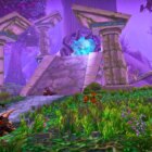 Como ganhar e usar fragmentos de esmeralda na temporada de descobertas de World of Warcraft Creo Gaming