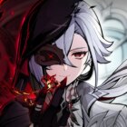 Como obter Primogems grátis com o evento da web Fantasma da Noite em Genshin Impact Creo Gaming