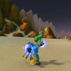 Como obter o Pergaminho de Restauração do Espaço no WoW Classic Season of Discovery Creo Gaming