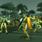 Como otimizar o uso de emblemas Timewarped na quarta temporada de WoW Dragonflight Creo Gaming